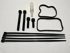 4032075 Holset Cummins VGT Turbo Actuator Gasket Install Kit HE351VE HE300VG