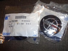 Nos Gm 9592388 1996 Corvette Grand Sport Edition Wheel Center Cap Chevy Oem