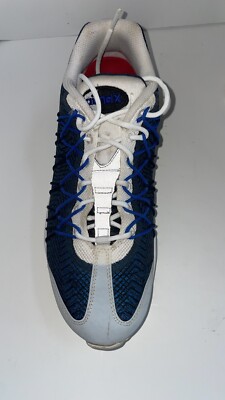 nike air max 95 jacquard blue