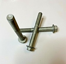 5-pack Of M10-1.5 X 85 Mm Hex Head Flange Bolt Class 10.9 5871hh