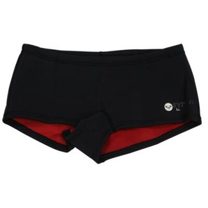 black beach shorts womens