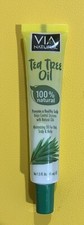 tea tree oil