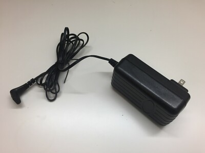 Hoover Impulse Cordless Stick Vacuum Cleaner BH53000 Charger Ac