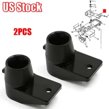 CNC Aluminum Upper Rope Guide Compatible W/ Polaris Atv Snowmobile 5431385