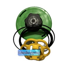 Testina Decespugliatore Active Batti&Vai Mod.120 - plastica