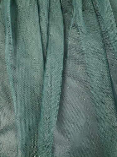 NWT Kensie Girl Teal Green Midi Dress - Size 4 - Picture 6 of 6