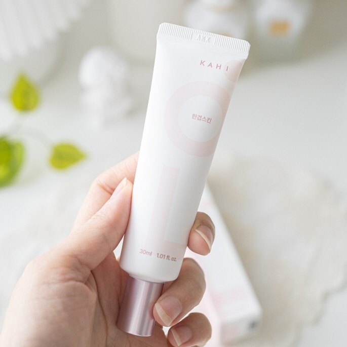 [KAHI] Hangyob Cream SPF35 PA++ 30ml