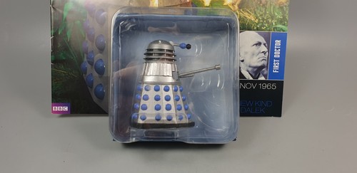 EAGLEMOSS DR WHO FIGUREN IN BOXEN MIT ZEITSCHRIFTEN, WÄHLEN SIE AUS DROPDOWN-MENÜ - Bild 213 von 515