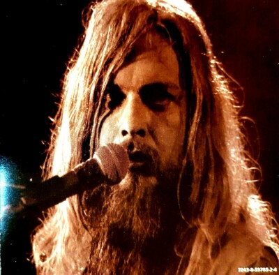 Leon Russell - 