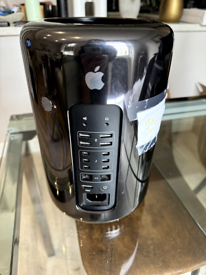 Mac Pro 