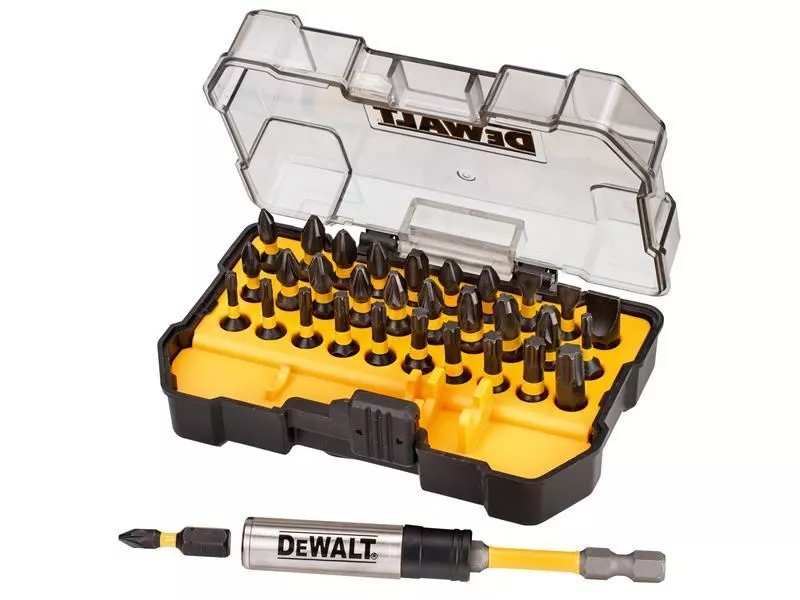 DEWALT - DT70587 FLEXTORQ™ Bit Set, 32 Piece