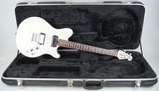 Music Man Reflex Hardtail - USA 2011 - Weiß,...