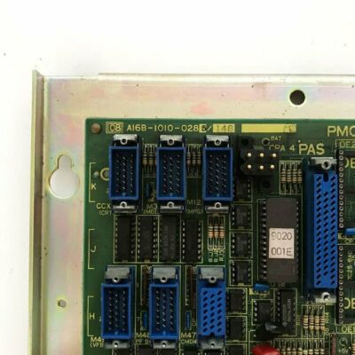 Fanuc A16B-1200-0270 サーキットボード 動作保証 Fanuc A16B-1200-0270 サーキットボード 動作保証 - メルカリ