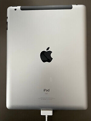 Apple iPad 2 A1397 64 GB, Wi-Fi + 3G, 9.7 in - Black for Apple iPad 2 A1397 64 GB, Wi-Fi + 3G, 9.7 in - Black for