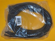 Link Depot DVI-D - DVI-D Cable, 15' *New* 899744002834