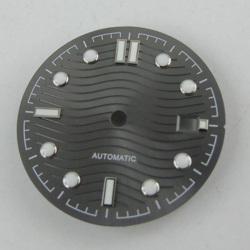 Quadrante dell'orologio da 31,5 mm per ETA2824 PT5000