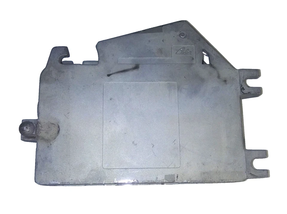 25621285 ABS módulo de control de freno antibloqueo 1996 Oldsmobile Aurora Foto 3 de 4