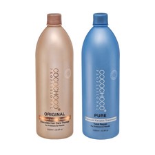 COCOCHOCO special bundle - Pure Original 1000ml super saver deal