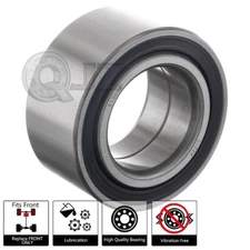 [FRONT(Qty.1)] Hub Bearing Replacement For 2007-2010 Honda Element SC-Model ONLY