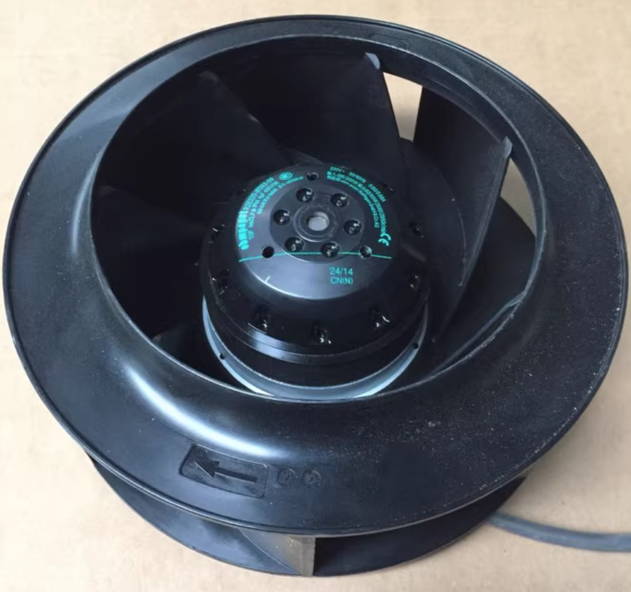 1pcs NEW Fanstech FH220Y0000 Centrifugal Fan 230V 0.39/0.53A 90/120W 50/60Hz UPS