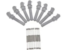 For 1999-2004 Ford F250 Super Duty Direct Ignition Coil Boot Kit SMP 39479HTTY