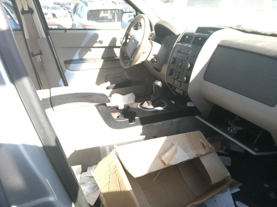 Used Manual Transmission Assembly fits: 2008 Ford Escape MT 2.3L 4x2 Grade A - Изображение 4 из 4