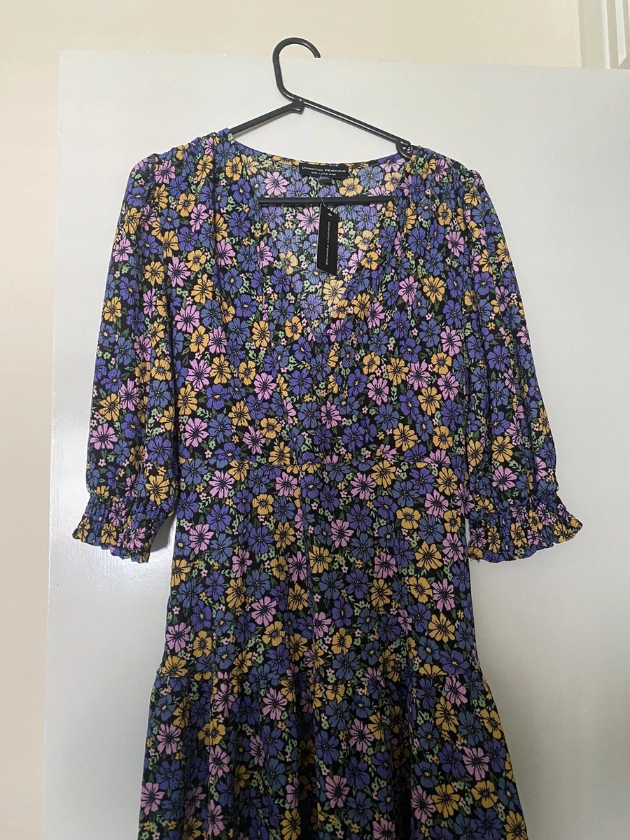 Dorothy perkins jersey dress hotsell