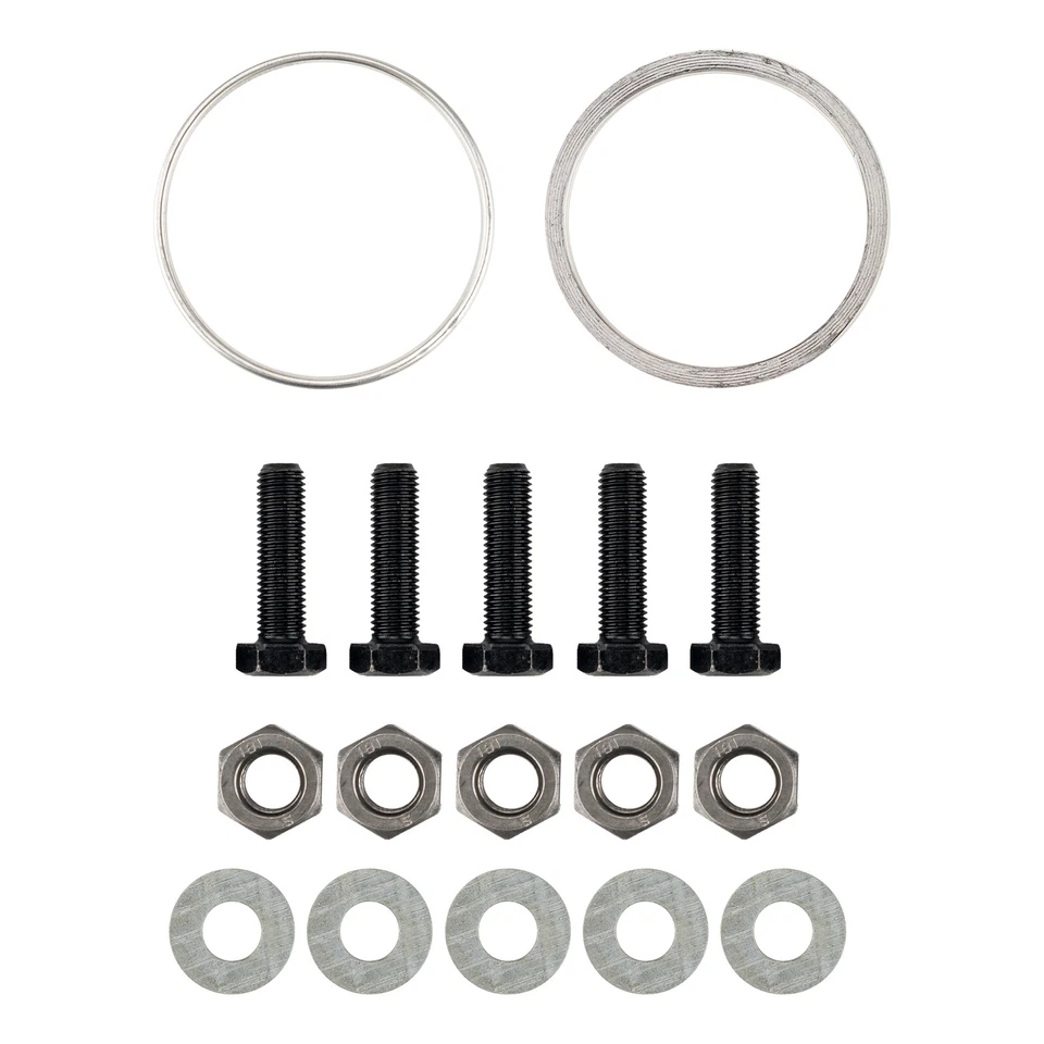 Front Passenger Side Catalytic Converter For 4.0L NV1500 NV2500 NV3500 2012-2017 Foto 2 de 4