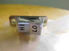 HARLEY FL 1972/81, FX & Sportster 1973/1981 HANDLEBAR CHROME HI LOW LIGH SWITCH