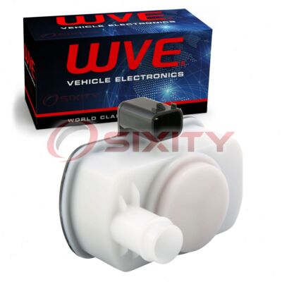 Wells Evap Leak Detection Pump for 2011-2022 Ram 1500 1500 Classic P zb