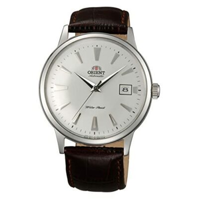 ORIENT Watch SAC00005W0 Bambino Mechanical Automatic