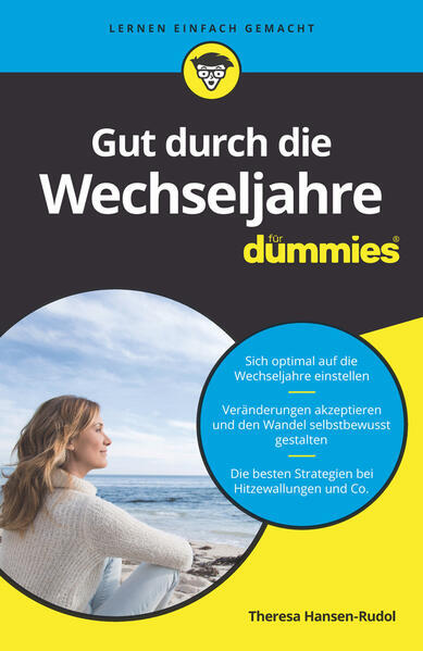 Gut Durch Die Wechseljahre Für Dummies | Theresa Hansen-rudol | 2021 |