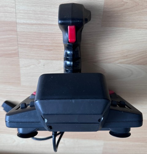 QuickJoy MegaBoard SV-125, DEFEKT? - Bild 5 von 9