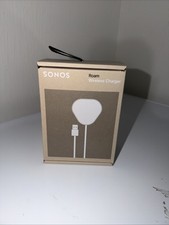 Sonos Roam Wireless Charger White 