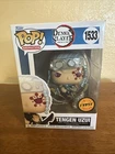 Funko Pop! Demon Slayer: Kimetsu No Yaiba Tengen Uzui Chase Vinyl Figure