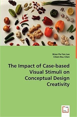The Impact of Case-based Visual Stimuli on Conceptual Design Creativity (Paperba