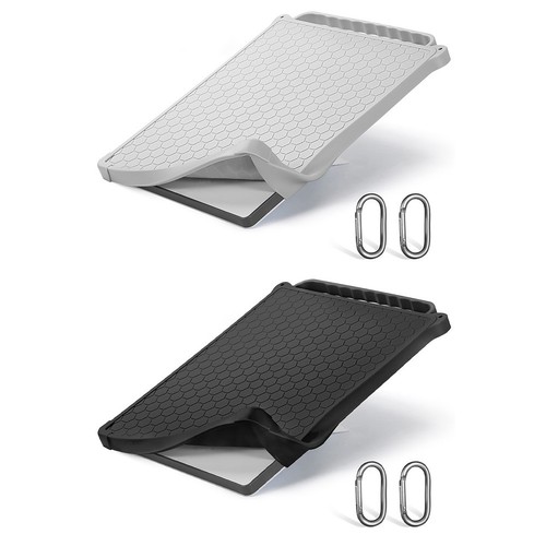 Smukłe i lekkie etui ochronne do urządzenia Starlink Mini - Zdjęcie 9 z 14