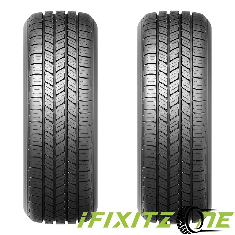 Bridgestone Turanza EverDrive 235/60R18 Tire for sale online | eBay