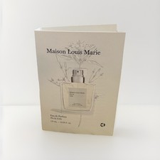 No.14 Icila Maison Louis Marie 香水- 一款2024年中性香水