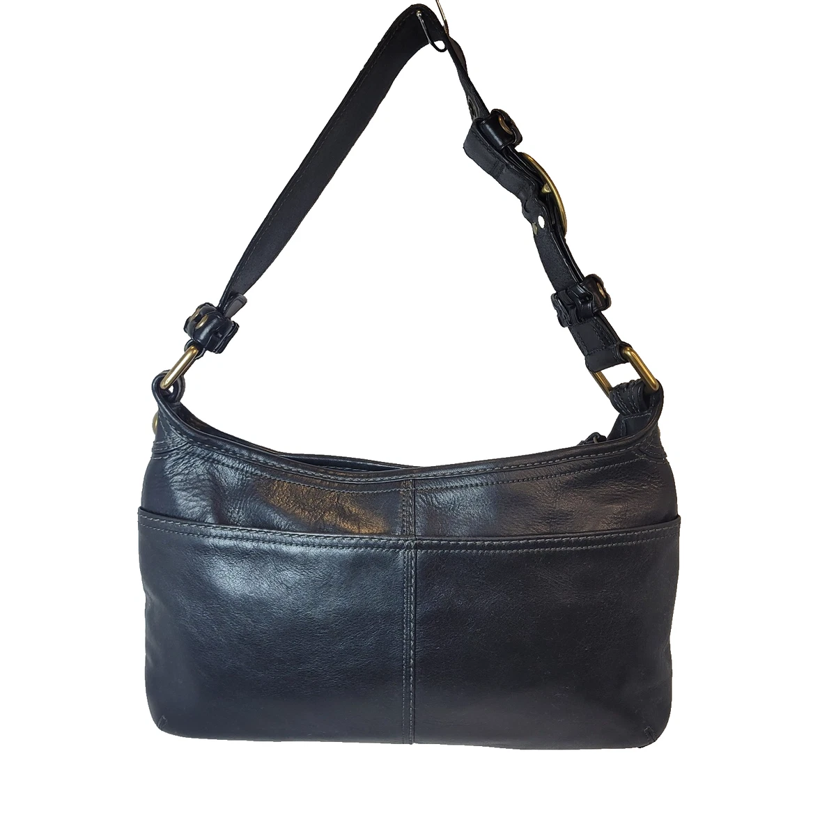 Coach Bleecker Shoulder Bag Medium Bags & Handbags for Women for
