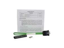 For Transit-350 HD Engine Oil Pressure Indicator Connector Motorcraft 25298WYPR