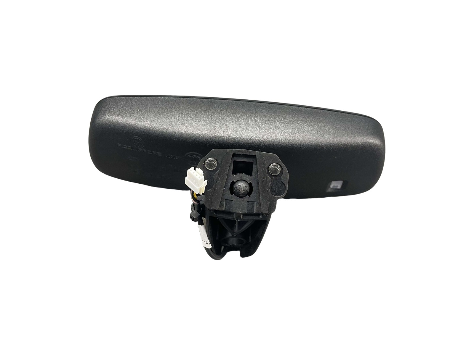 McLaren GT 2020-2023 Rear Interior rearview mirror Black