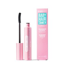 HAIR BURST Baby Hair Tamer Stick — Instant 12 ml (Pack of 1), transparent 