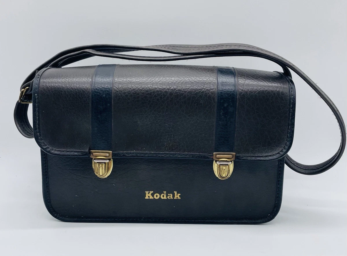 Kodak Brown Camera Cases, Bags & Covers for sale | eBay