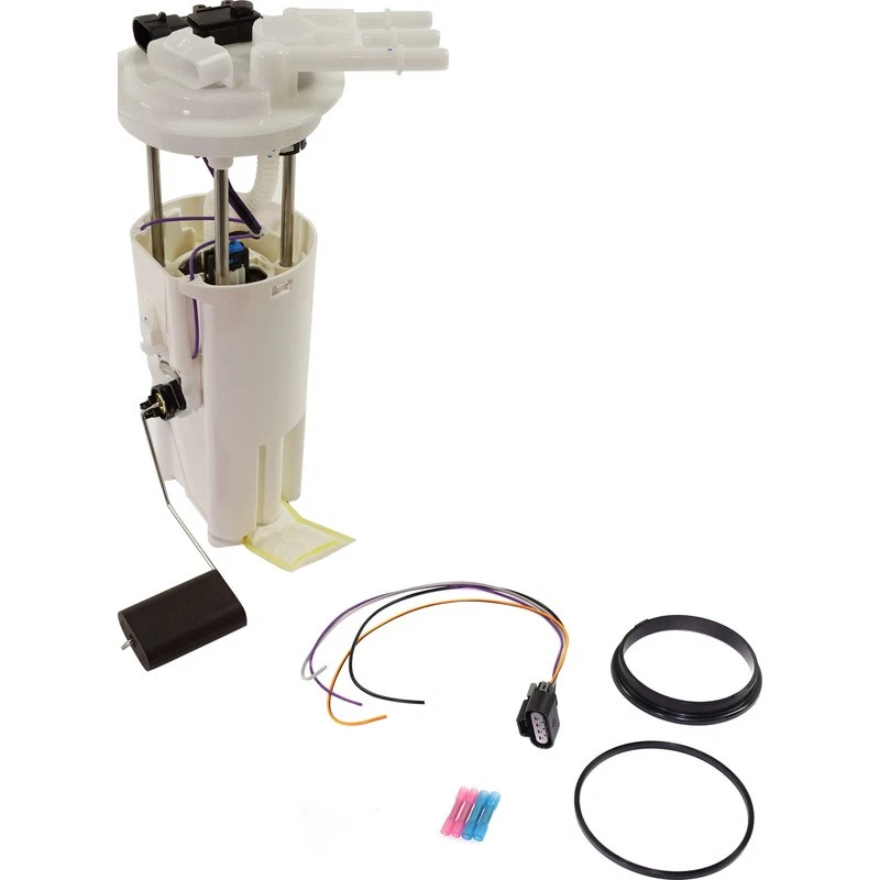 Fuel Pump Fits 2001-2003 Buick Rendezvous Pontiac Aztek - Image 2 of 4