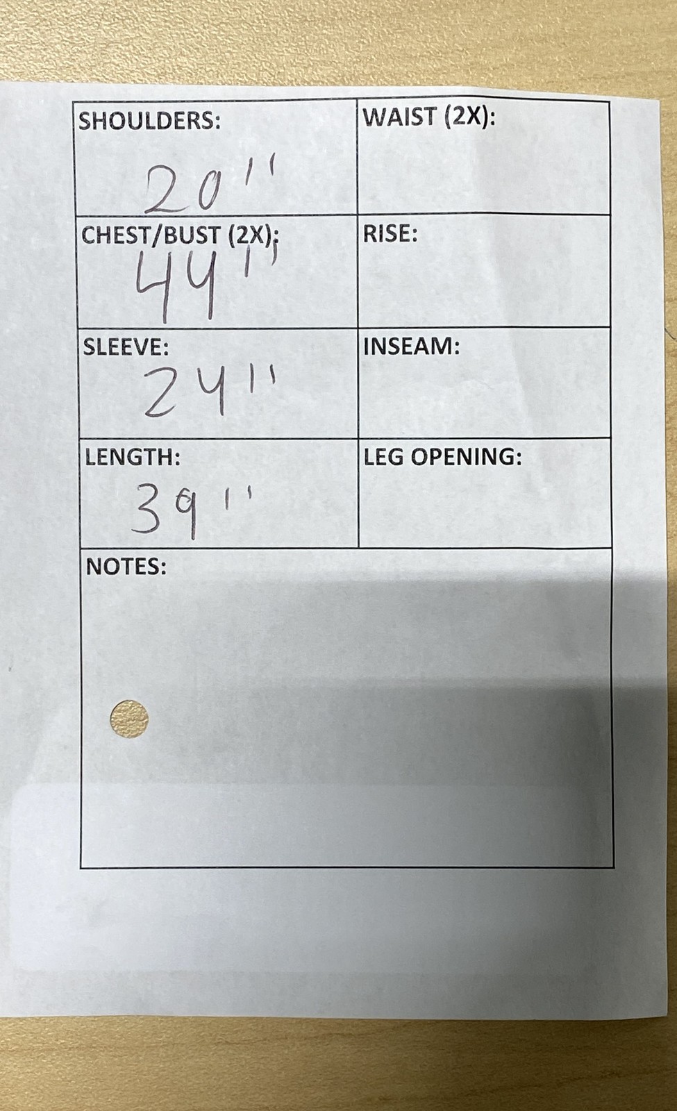 Chicos Brown Jacket - Size Small - image 6