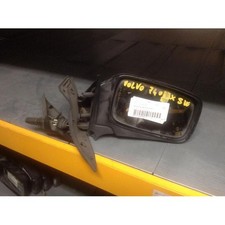 Retroviseur droit (ou coque) Volvo 740