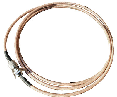 Thermax Coaxial Cable M17/60-RG142 HARBOUR INDUSTRE MIL-DTL-17H 