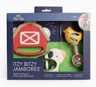 Itzy Ritzy: 3pc Set Jamboree