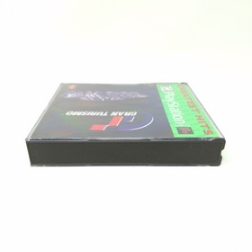 PlayStation 1 PS1 Gran Turismo Greatest Hits CIB - Tested and Working
